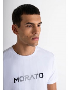 Camiseta silm fit de...