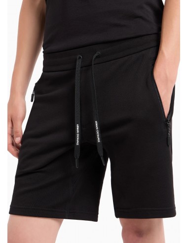 Armani Exchange French Terry Shorts