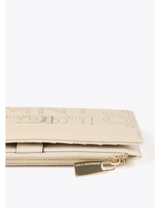 Large die-cut wallet by... 2