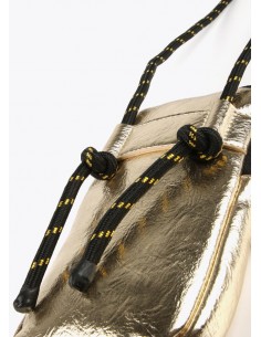 Lola Casademunt Metallic... 2