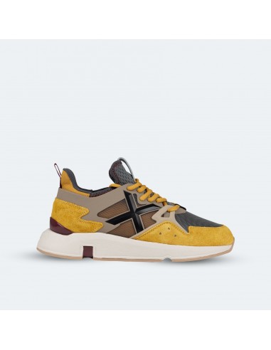 Zapatillas Clik 77 de Munich