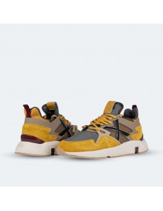 Zapatillas Clik 77 de Munich 2