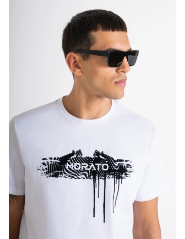 T Shirt Camisetas Antony Morato Outlet Antony Morato Slim Fit