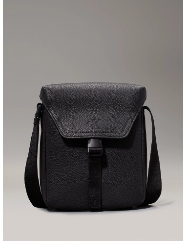 Calvin Klein Saffiano Reporter Bag