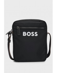 BOSS Contrast Logo...