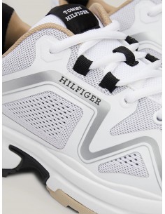 Tommy Hilfiger Vibram Sole... 2