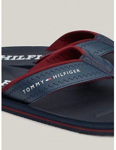 Tommy Hilfiger Strappy Logo... 2