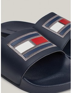 Tommy Hilfiger Logo... 2