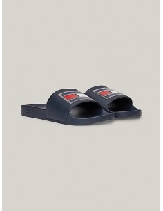 Tommy Hilfiger Logo...