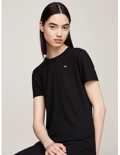 Vestido ajustado midi... 2