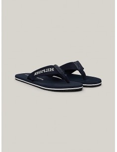 Tommy Hilfiger Logo Strappy...