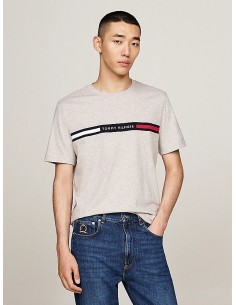 Tommy Hilfiger Logo Crew... 2