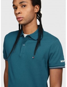 Tommy Hilfiger Slim Fit...