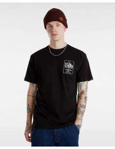 Vans Bucket List T-Shirt 2