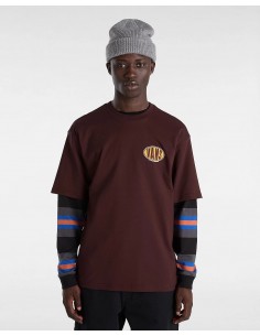 Vans Spray On T-Shirt