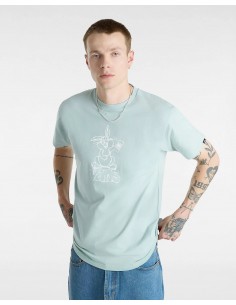Vans Crazy Eddy T-Shirt