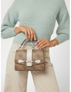 Guess Nolana mini handbag... 2