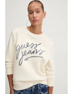 Guess Jeans Classic Cursive...