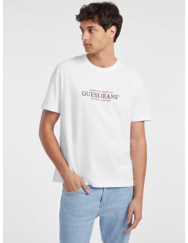 Camiseta American Tradition de Guess...