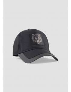 Gorra con frontal estilo...