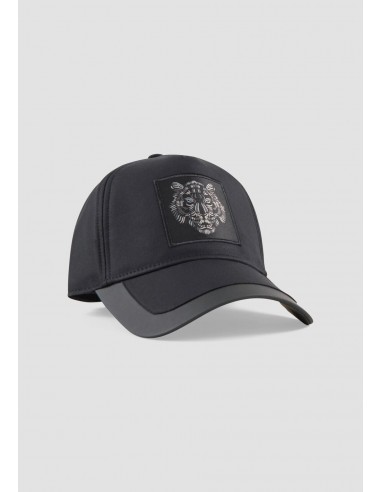 Gorra con frontal estilo trucker de...