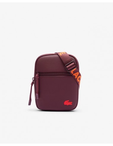 Lacoste LCST Messenger Bag