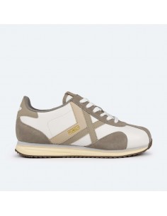 Sapporo 184 Sneakers by Munich