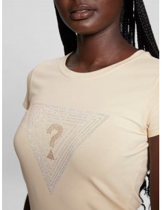 Camiseta elástica Guess... 2