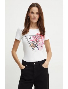 Guess Floral Logo Stretch... 2