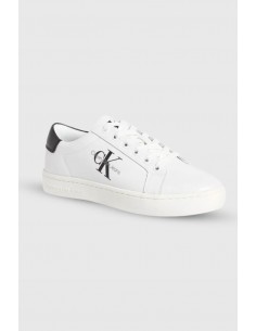 Zapatillas de piel de... 2