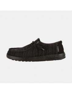 Hey Dude Wally Stretch Mesh...