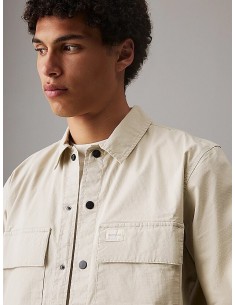 Calvin Klein Loose Utility... 2