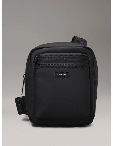 Calvin Klein Convertible Reporter Bag