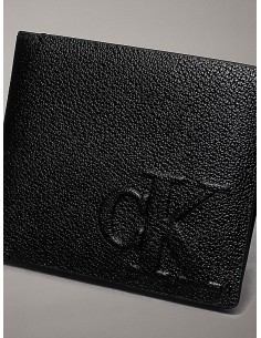 Calvin Klein Leather Wallet 2