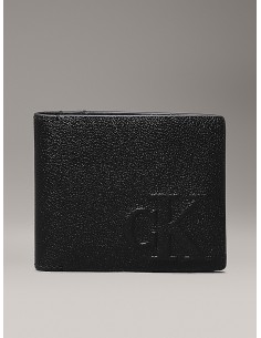 Calvin Klein Leather Wallet