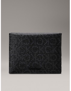 Calvin Klein Logo Wallet...