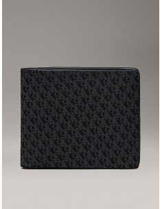 Calvin Klein Logo Leather...