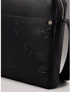 Calvin Klein Logo Reporter Bag 2