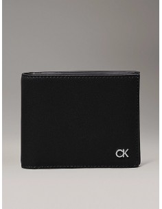 Calvin Klein Leather Wallet...