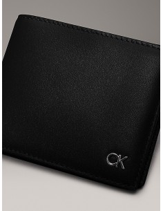 Calvin Klein Leather Wallet... 2