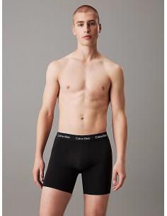 Calvin Klein Cotton Stretch...