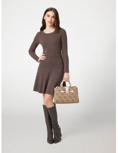 Guess Nolana 4G Logo Handbag 2