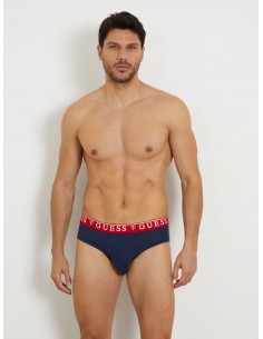 Guess 3 pack briefs 2