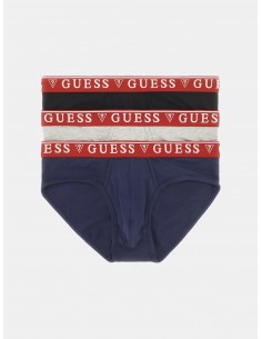 Guess 3 pack briefs