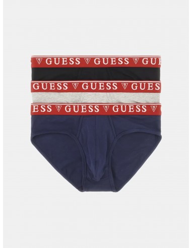 Guess 3 pack briefs