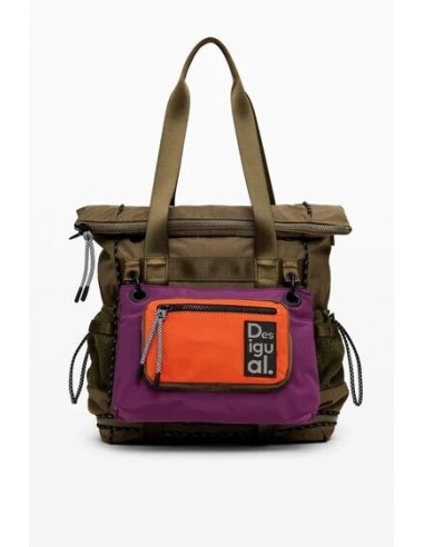 Voyager XL multi-position backpack by...