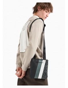 Bolso bandolera de Armani... 2