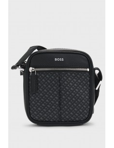 Boss Monogram Panel...