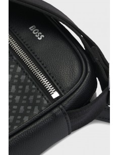 Boss Monogram Panel... 2