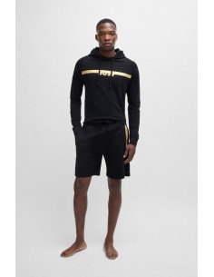 Boss Cotton Terry Shorts... 2